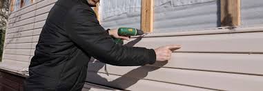 Best Steel Siding Installation  in Cascade Valley, WA